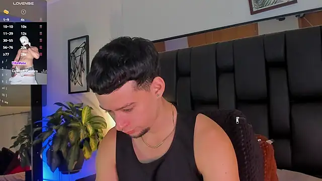 JadeSmiith  online show from 27, 9, 2025