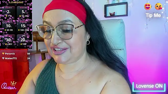 Snapshot of Gia_Nahomi chatting on 15, 2, 2026 Gia Nahomi online show from 15, 2, 2026