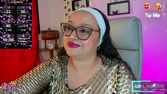 Snapshot of Gia_Nahomi chatting on 23, 2, 2026 Gia Nahomi online show from 23, 2, 2026