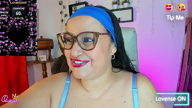 Snapshot of Gia_Nahomi chatting on 25, 2, 2026 Gia Nahomi online show from 25, 2, 2026