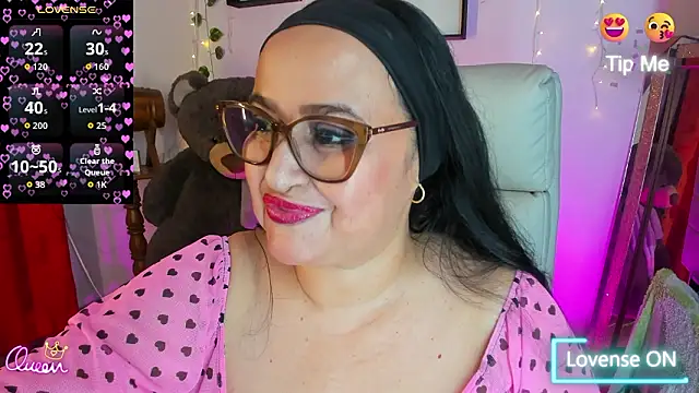 Snapshot of Gia_Nahomi chatting on 5, 3, 2026 Gia Nahomi online show from 5, 3, 2026