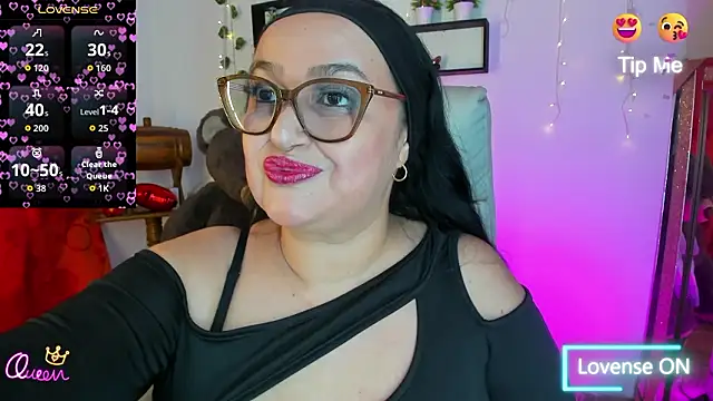 Snapshot of Gia_Nahomi chatting on 8, 3, 2026 Gia Nahomi online show from 8, 3, 2026