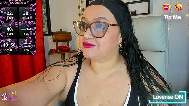 Snapshot of Gia_Nahomi chatting on 15, 3, 2026 Gia Nahomi online show from 15, 3, 2026