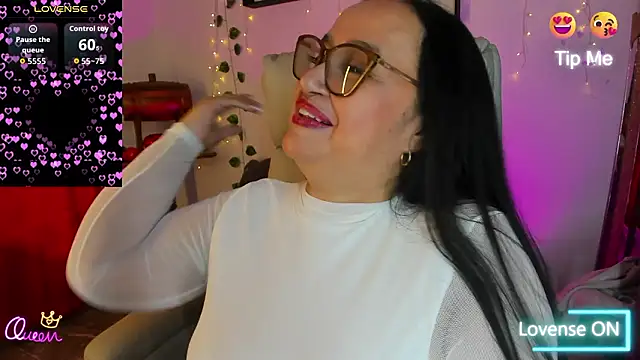 Snapshot of Gia_Nahomi chatting on 17, 3, 2026 Gia Nahomi online show from 17, 3, 2026