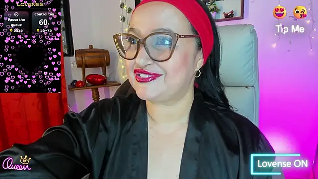 Snapshot of Gia_Nahomi chatting on 19, 3, 2026 Gia Nahomi online show from 19, 3, 2026