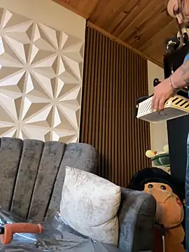 Snapshot of Ambarsexbutler chatting on 20, 10, 2025 Ambarsexbutler online show from 20, 10, 2025