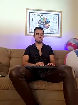 bradley colt online show from 13, 1, 2025