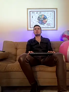 bradley colt online show from 14, 1, 2025