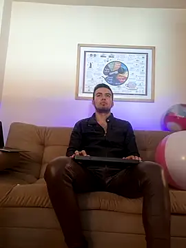 bradley colt online show from 15, 1, 2025