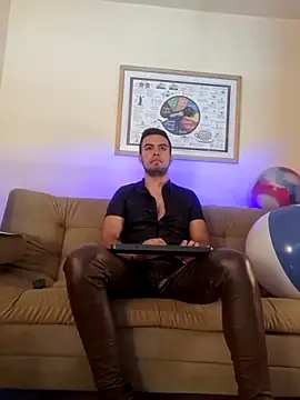 bradley colt online show from 15, 1, 2025