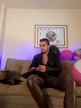 bradley colt online show from 17, 1, 2025