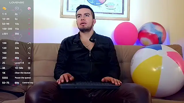 bradley colt online show from 18, 1, 2025