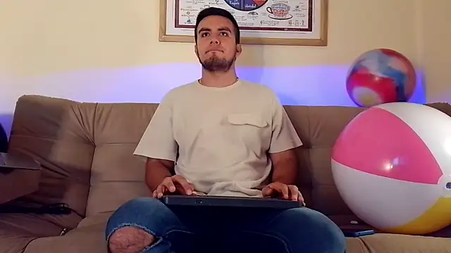 bradley colt online show from 20, 1, 2025