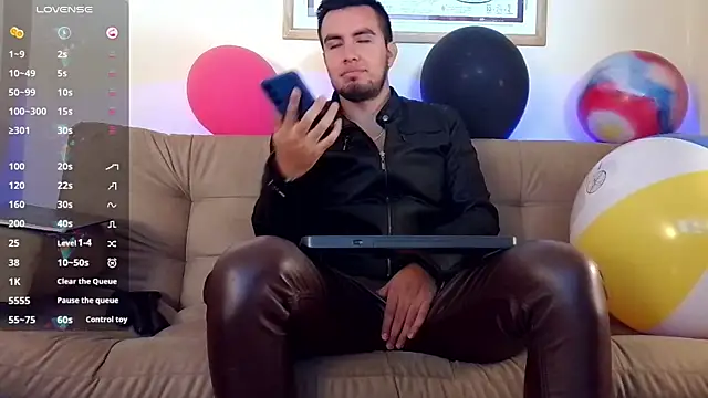 bradley colt online show from 21, 1, 2025