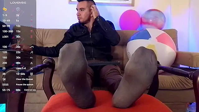 bradley colt online show from 29, 1, 2025