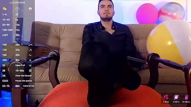 bradley colt online show from 31, 1, 2025