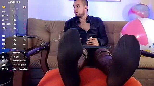 bradley colt online show from 2, 2, 2025