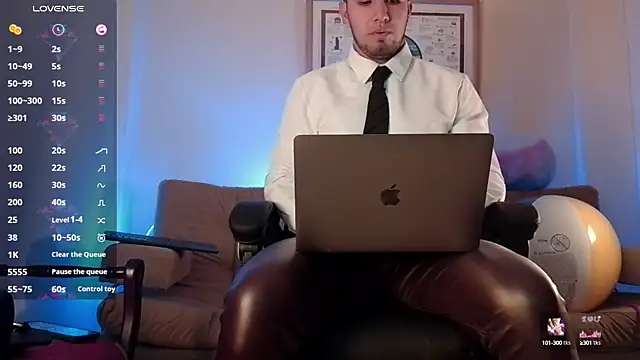 bradley colt online show from 16, 3, 2025