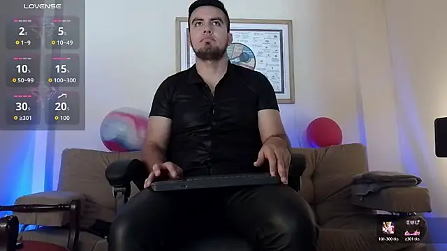 bradley colt online show from 8, 11, 2025