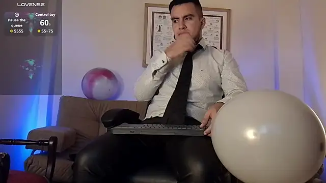 bradley colt online show from 30, 11, 2025