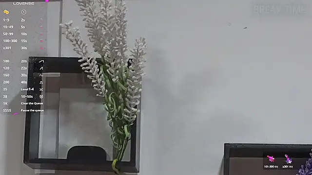 Alahia7demon online show from 10, 10, 2025