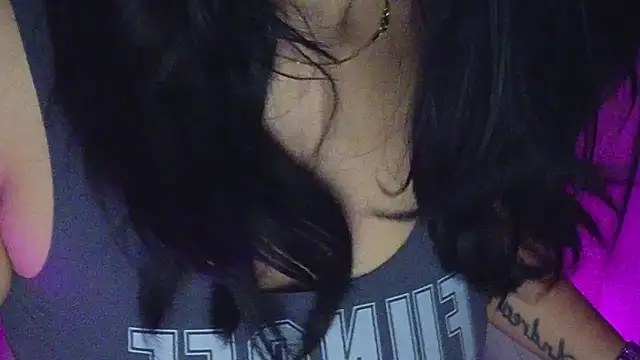 Alahia7demon online show from 22, 10, 2025