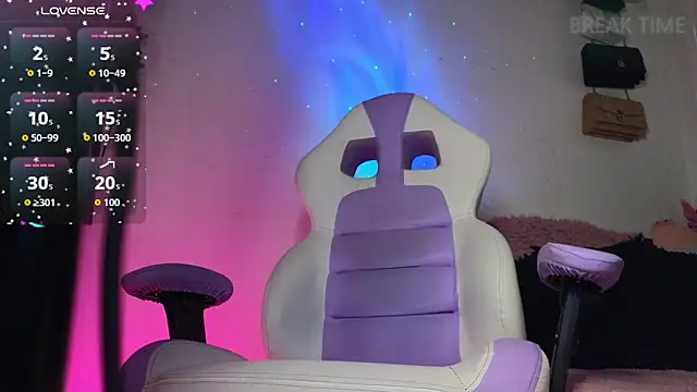 Alahia7demon online show from 28, 11, 2025