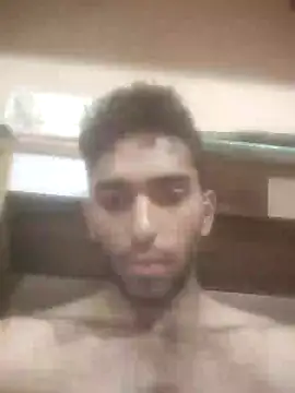 loganwollf online show from 5, 1, 2025