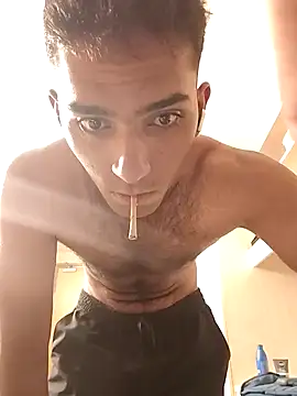 loganwollf online show from 10, 9, 2025