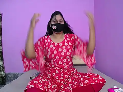 Snapshot of Hot_Maleka chatting on 23, 10, 2025 Hot Maleka online show from 23, 10, 2025