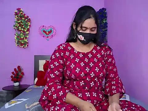 Snapshot of Hot_Maleka chatting on 31, 10, 2025 Hot Maleka online show from 31, 10, 2025