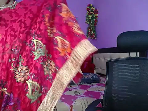 Hot Maleka online show from 16, 2, 2026