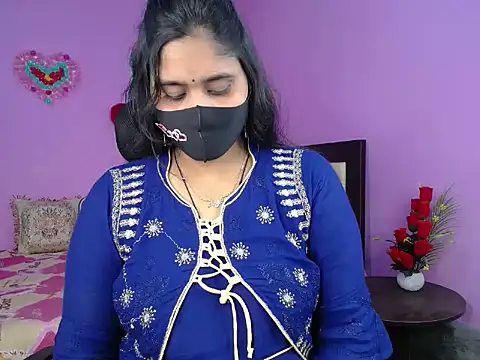 Hot Maleka online show from 22, 2, 2026