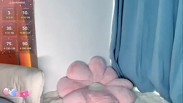 Ailisha66 online show from 1, 2, 2026