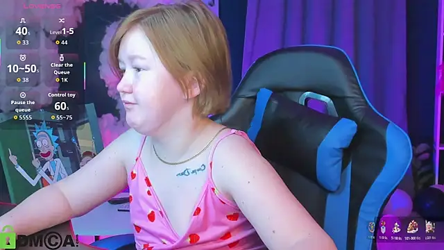 Sara Robinson online show from 17, 11, 2025