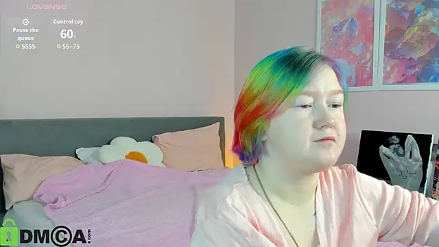 Sara Robinson online show from 26, 11, 2025