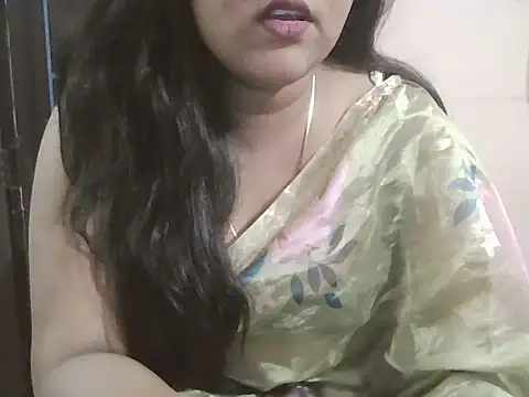 SEXY MEHAK097 online show from 24, 3, 2026