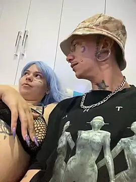 Seebohm1111 online show from 22, 12, 2024