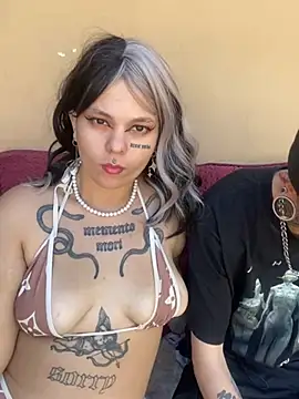 Seebohm1111 online show from 13, 1, 2025