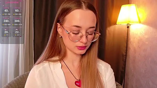 Tiffanyhunt online show from 27, 11, 2025