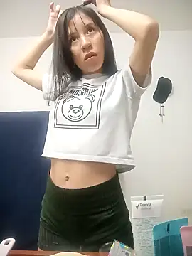 Snapshot of Dangerouspassion777 chatting on 13, 1, 2025 Dangerouspassion777 online show from 13, 1, 2025