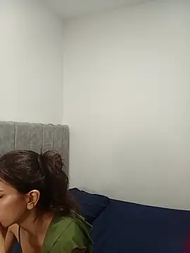 Snapshot of Dangerouspassion777 chatting on 20, 9, 2025 Dangerouspassion777 online show from 20, 9, 2025