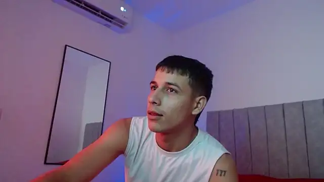 Dangerouspassion777 online show from 17, 3, 2026