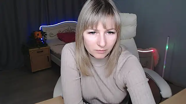 Incredible Ariela online show from 16, 12, 2024