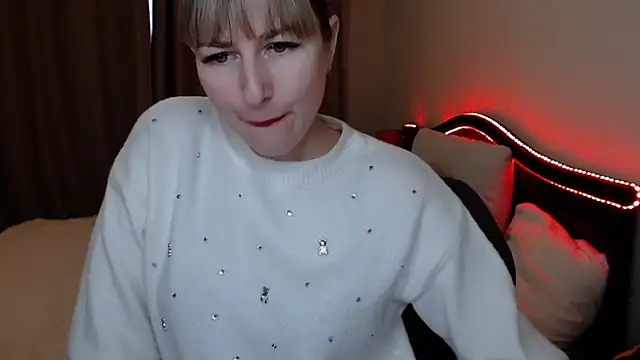Incredible Ariela online show from 21, 12, 2024