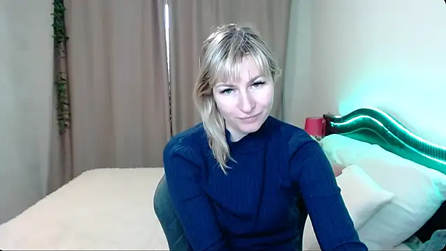 Incredible Ariela online show from 4, 1, 2025