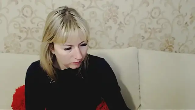 Incredible Ariela online show from 6, 1, 2025