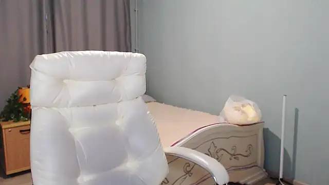 Incredible Ariela online show from 11, 1, 2025