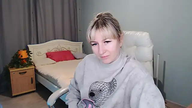 Incredible Ariela online show from 12, 1, 2025