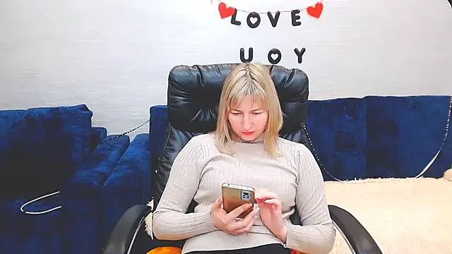 Incredible Ariela online show from 6, 11, 2025